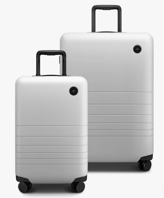 Monos Set of 2 Hardshell Suitcases