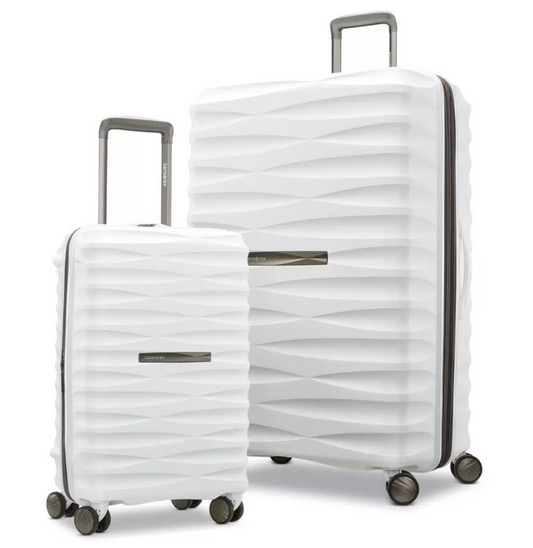 Samsonite Set of 2 Hardshell Suitcases