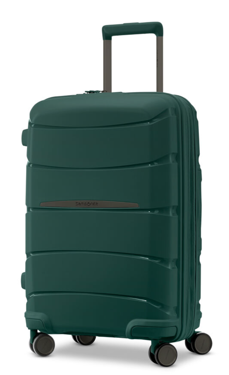 Samsonite Carry-On Hardshell Suitcase