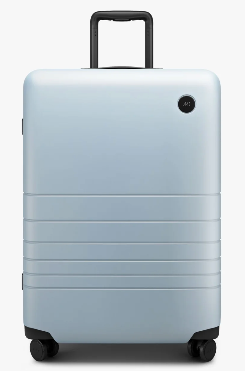 Monos Check-In Hardshell Suitcase