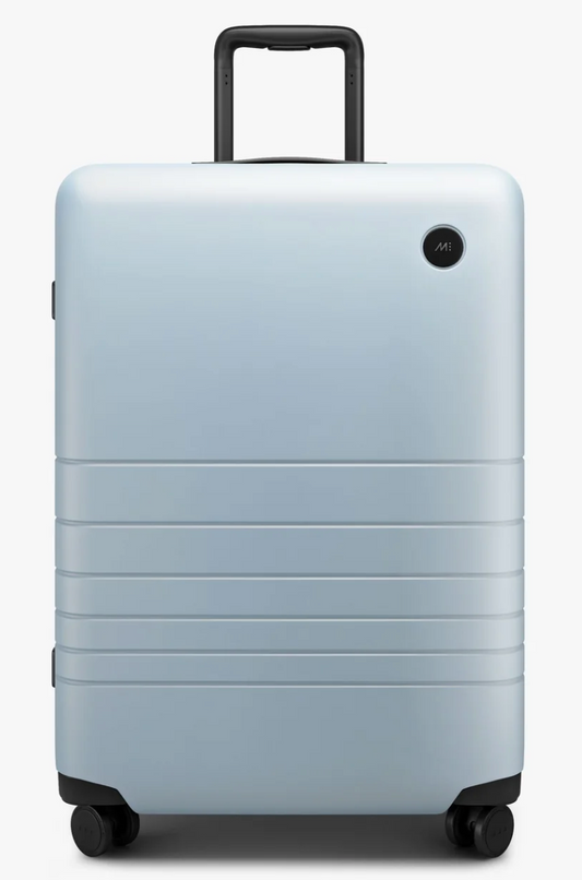 Monos Check-In Hardshell Suitcase